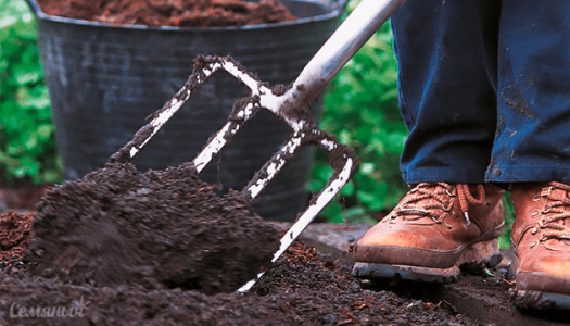 Подготовка грунта для конопли в аутдоре