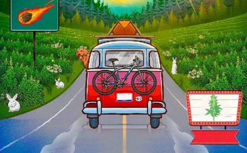  Несколько маршрутов