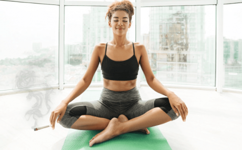 Самоанализ и марихуана